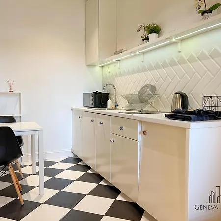 Loft Secret Oasis Appartamento